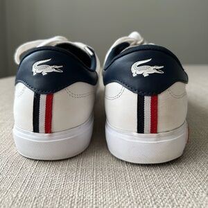 Lacoste Powercourt Tri 221 SFA Men's Sneakers